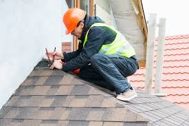 Trusted Evansville, IN Roofing Service Experts